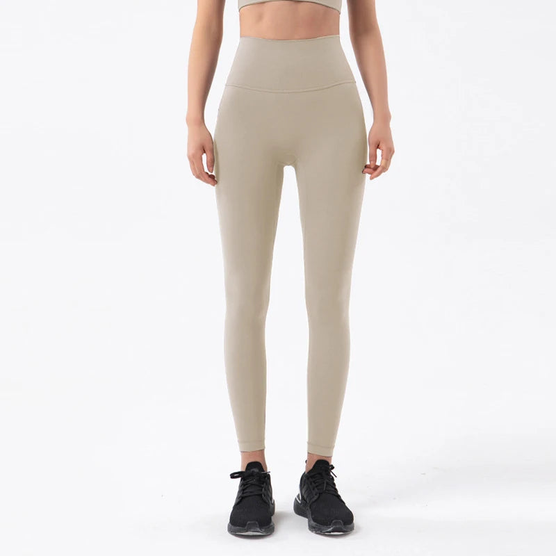 legging de gym pour femme et fille