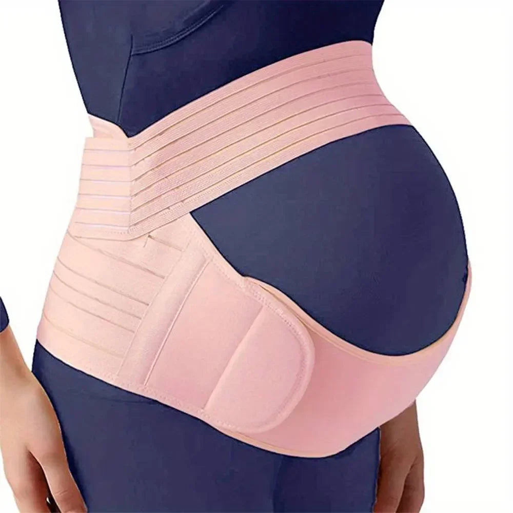 Ceinture de soutien abdominale pour femmes enceintes