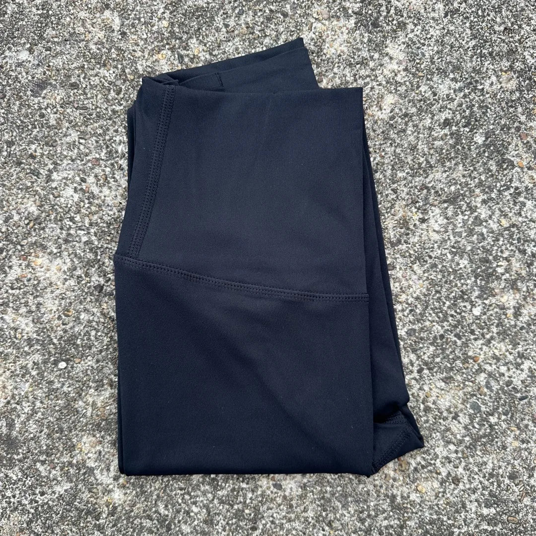 Legging de Yoga Taille Haute Femme – Douceur, Équilibre & Confort