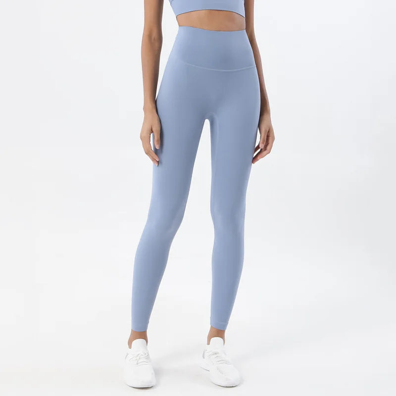legging de gym pour femme et fille