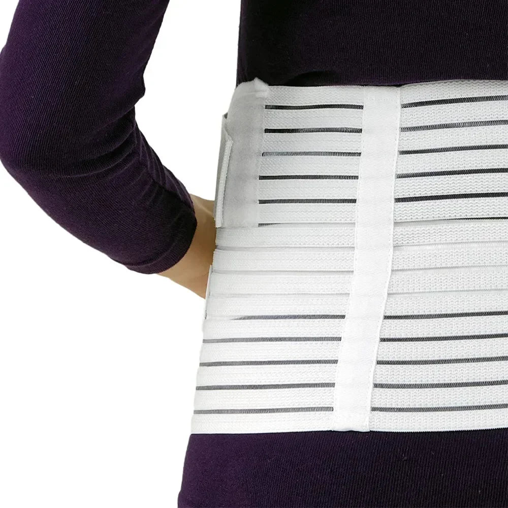 Ceinture de soutien abdominale pour femmes enceintes