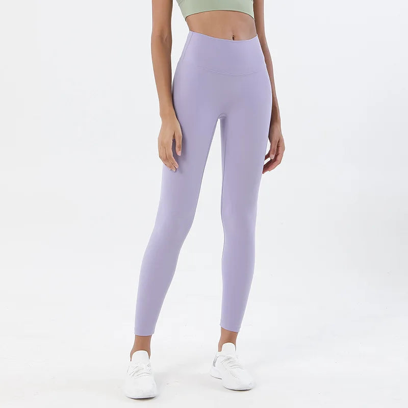 legging de gym pour femme et fille