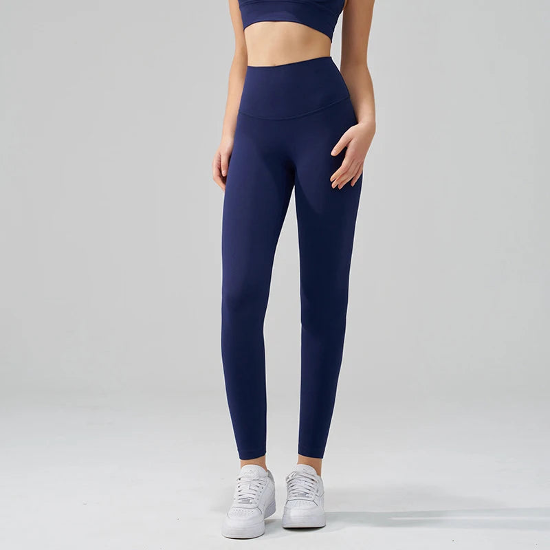 legging de gym pour femme et fille