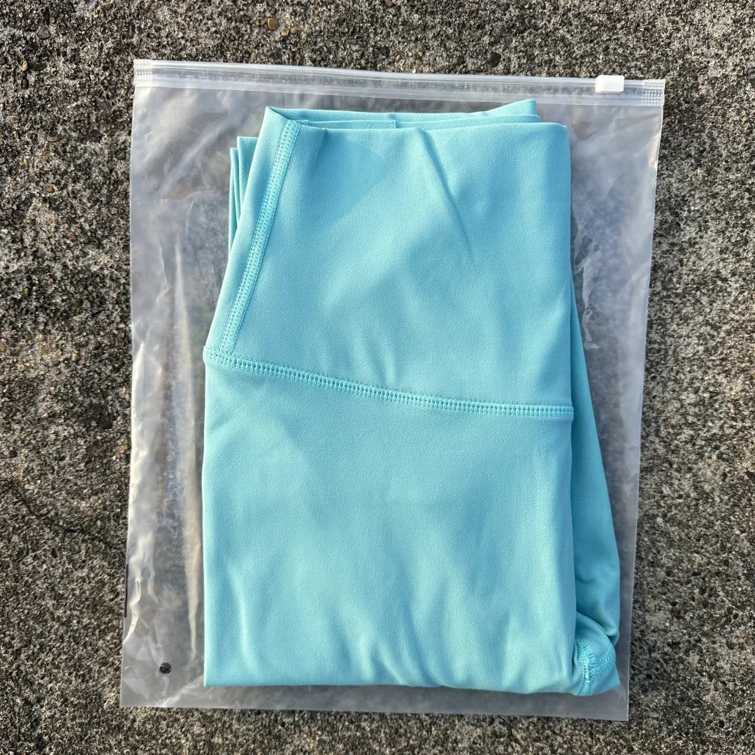 Legging de Yoga Taille Haute Femme – Douceur, Équilibre & Confort