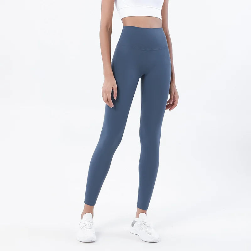 legging de gym pour femme et fille