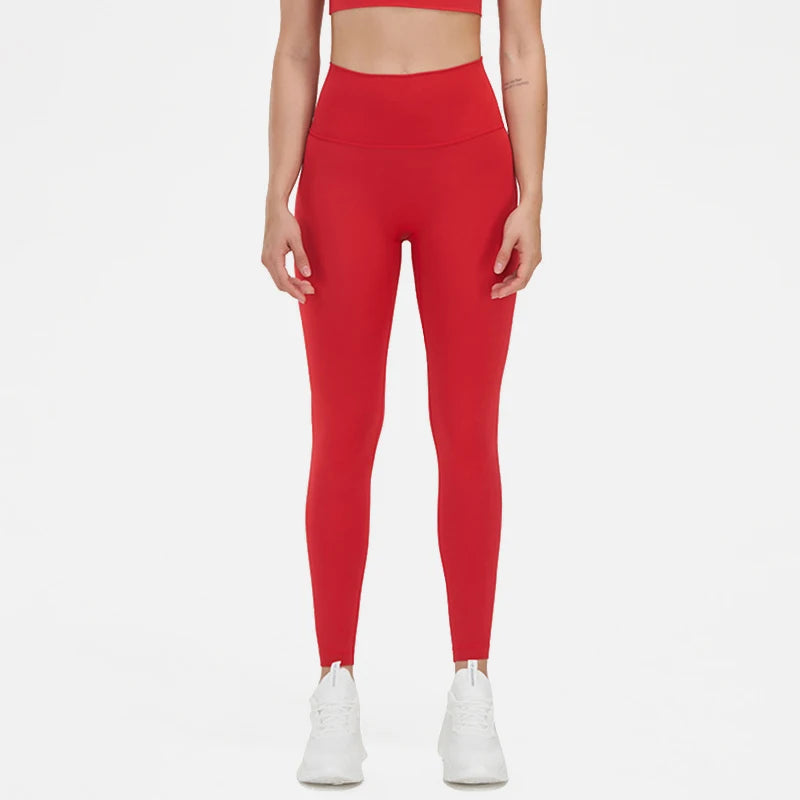 legging de gym pour femme et fille