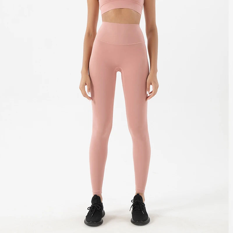 legging de gym pour femme et fille