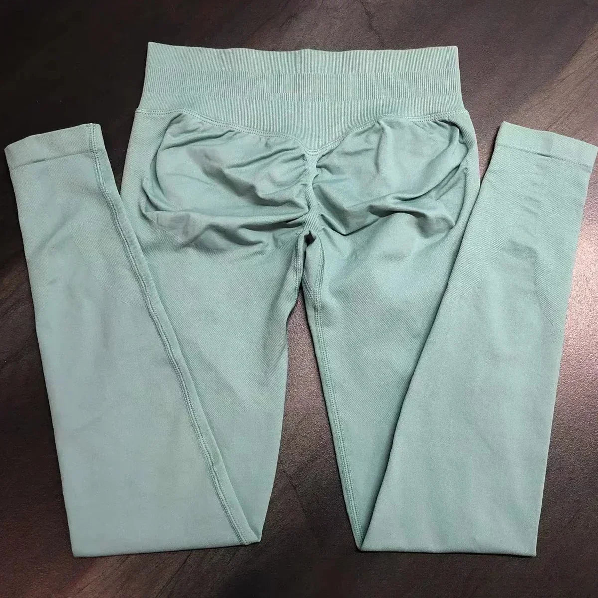 Legging Workout Yoga Pants Push Up Sports