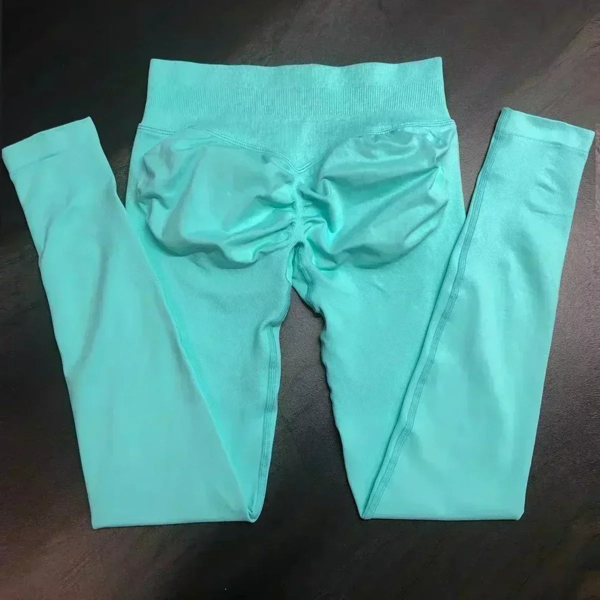 Legging Workout Yoga Pants Push Up Sports