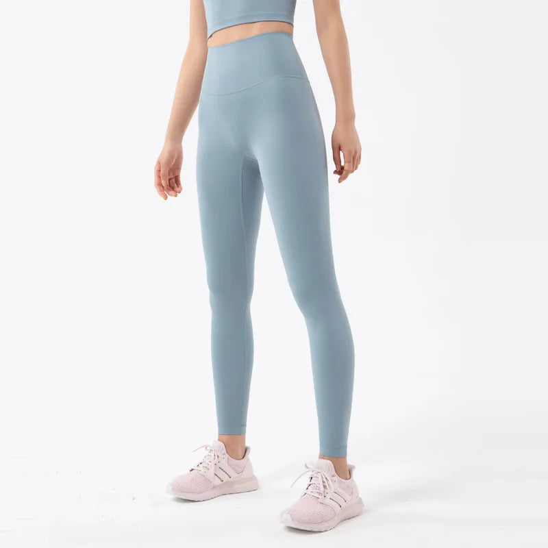 legging de gym pour femme et fille