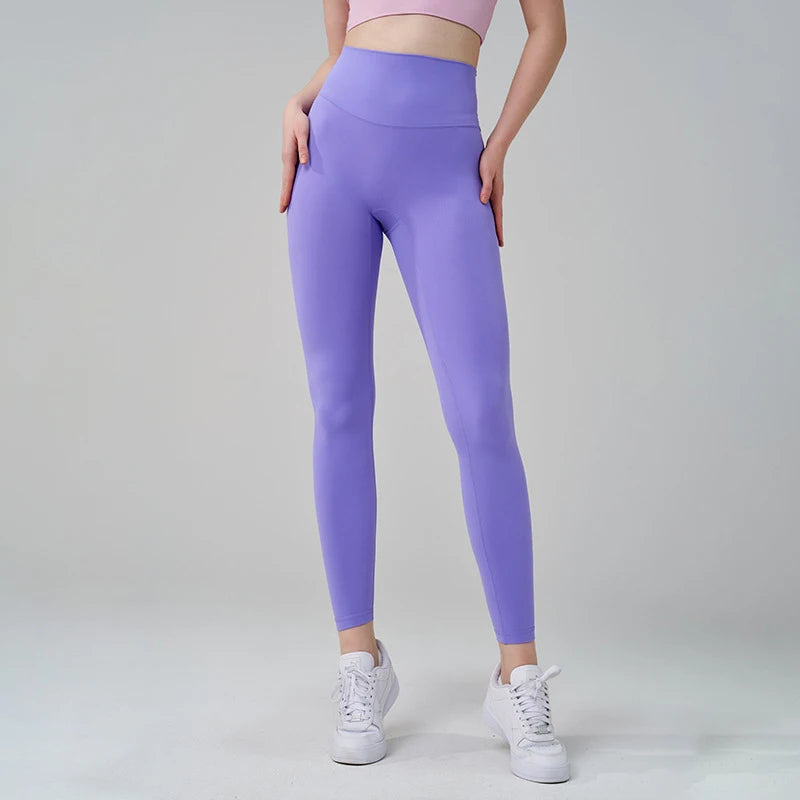 legging de gym pour femme et fille