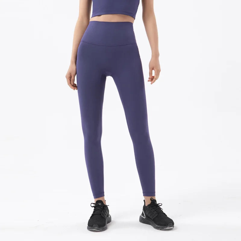 legging de gym pour femme et fille