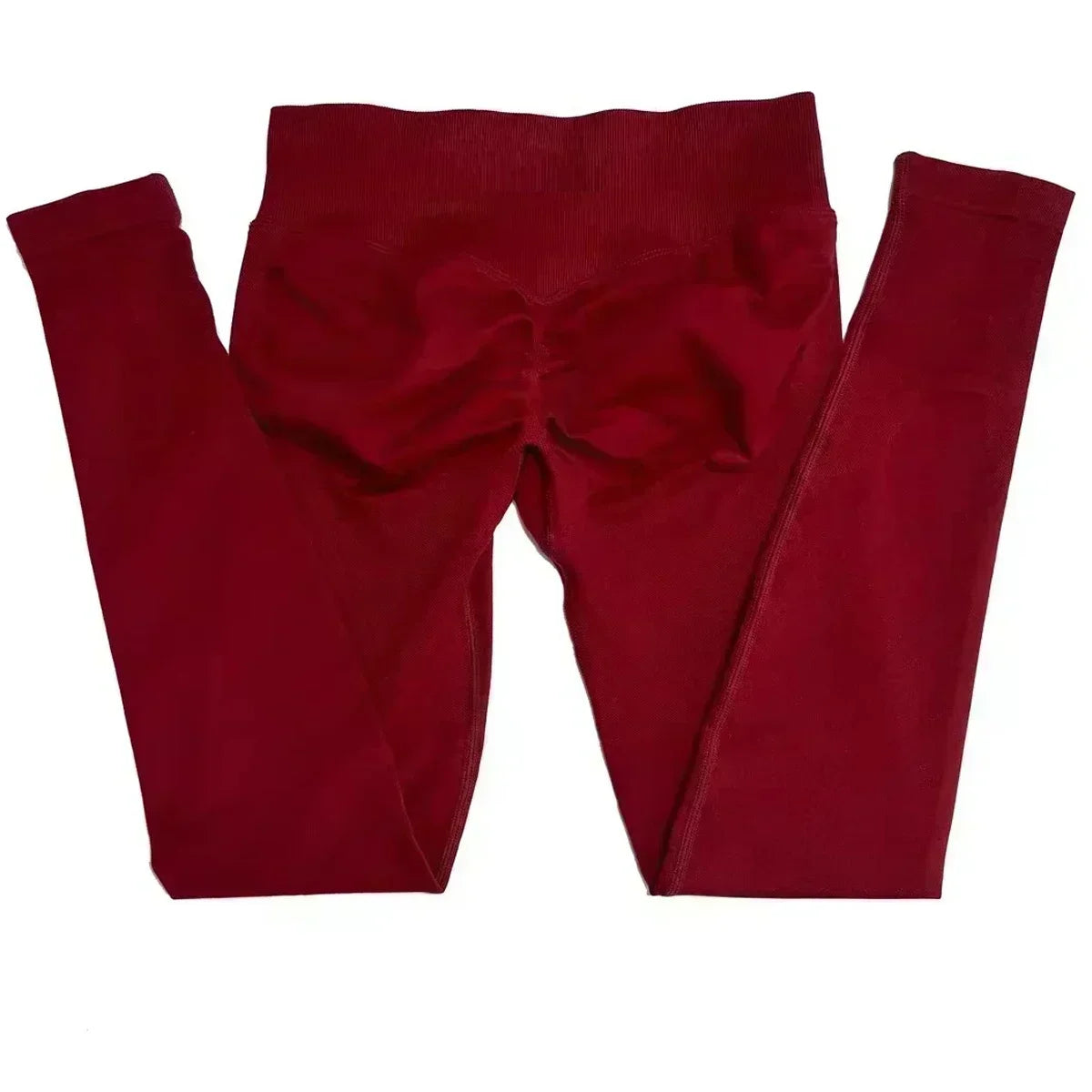 Legging Workout Yoga Pants Push Up Sports