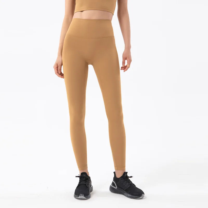 legging de gym pour femme et fille