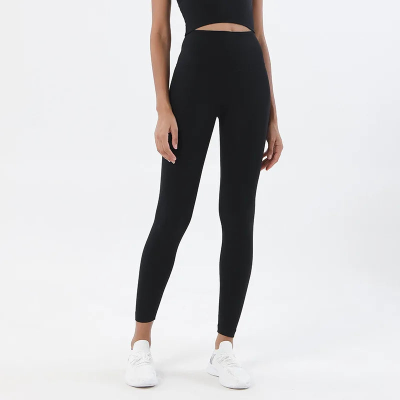 legging de gym pour femme et fille