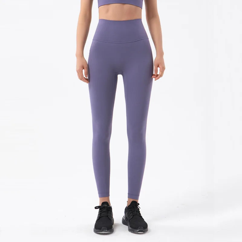 legging de gym pour femme et fille