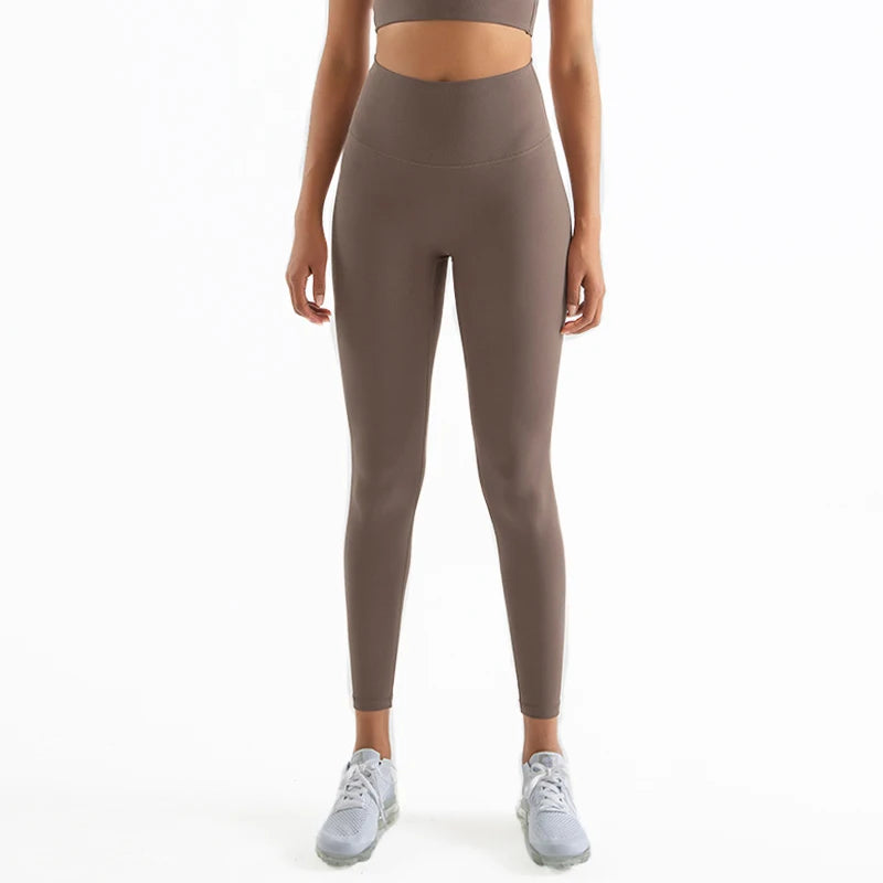 legging de gym pour femme et fille