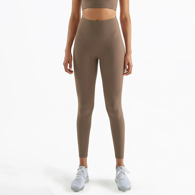 legging de gym pour femme et fille