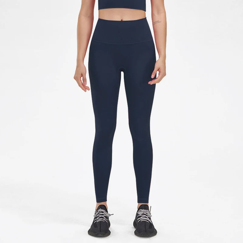 legging de gym pour femme et fille