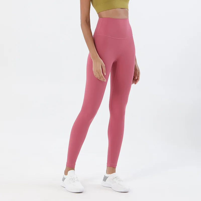 legging de gym pour femme et fille