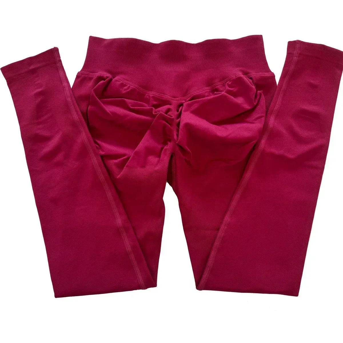 Legging Workout Yoga Pants Push Up Sports