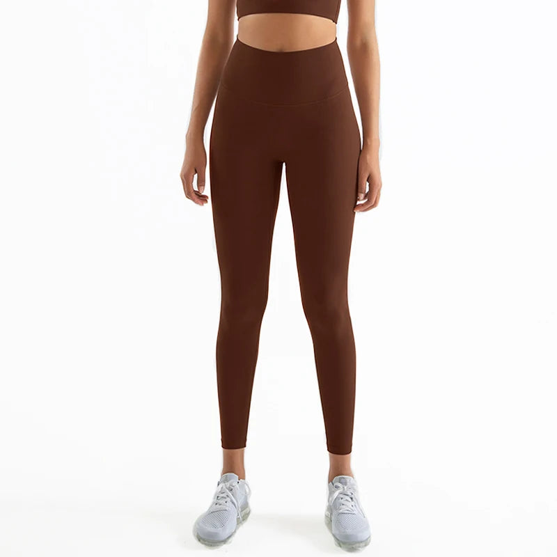 legging de gym pour femme et fille