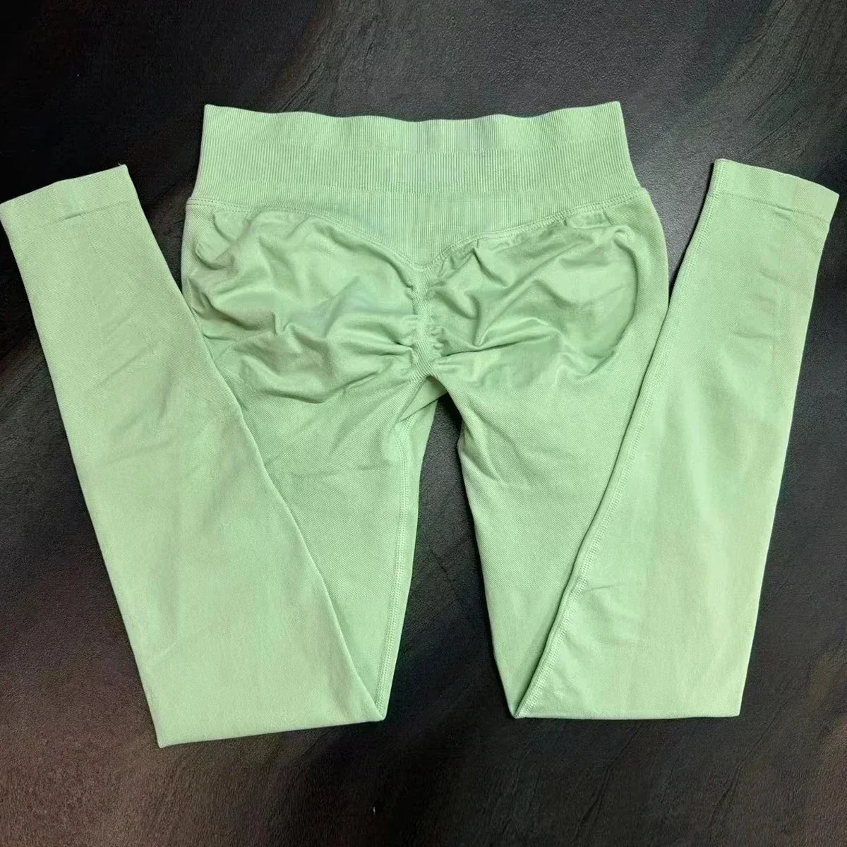 Legging Workout Yoga Pants Push Up Sports