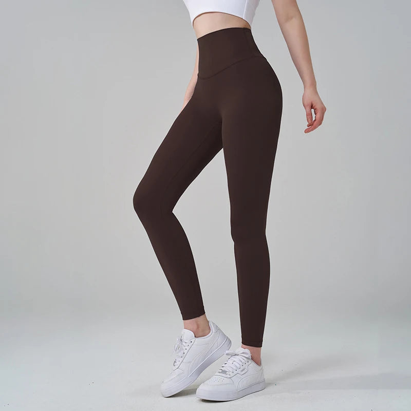 legging de gym pour femme et fille