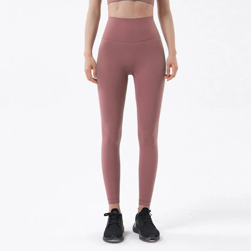 legging de gym pour femme et fille