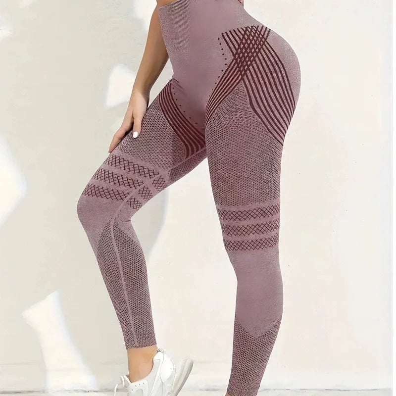 Legging Anti-Cellulite Thermo-Actif