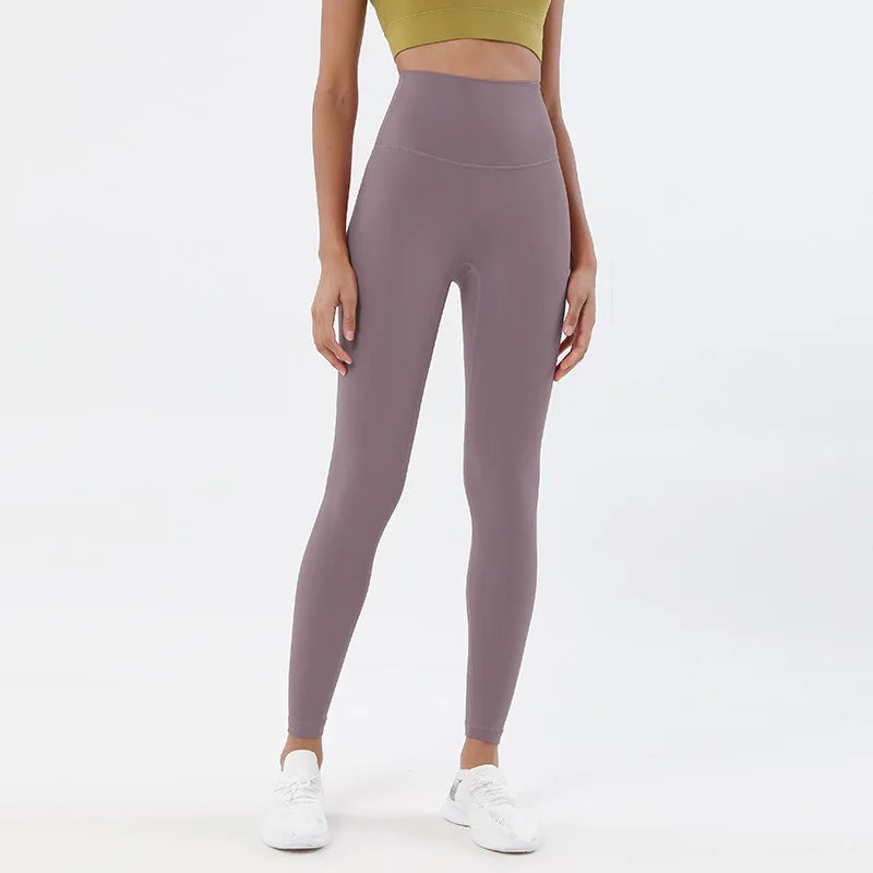 legging de gym pour femme et fille