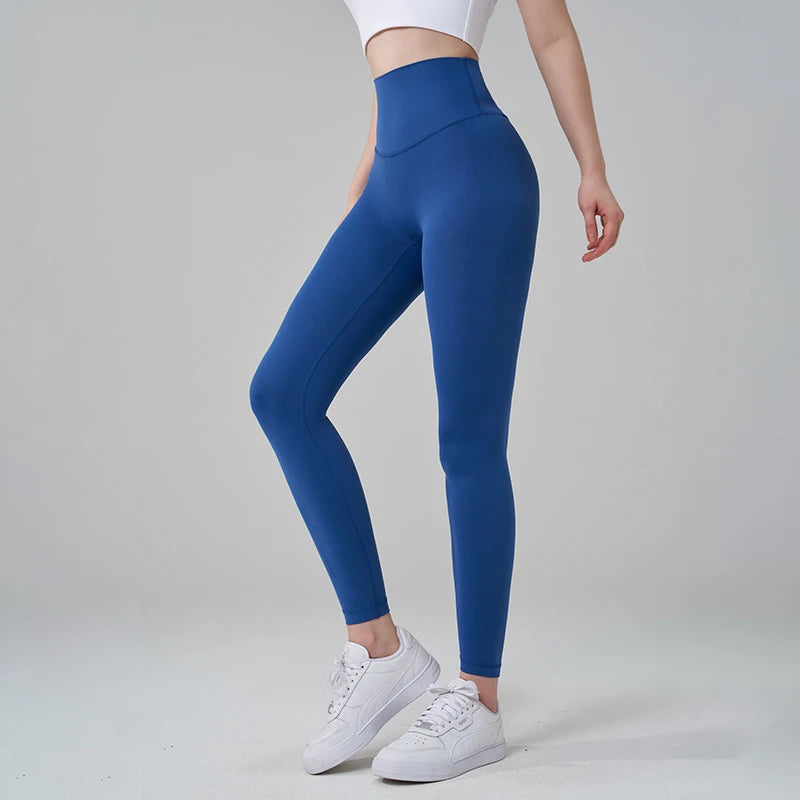 legging de gym pour femme et fille