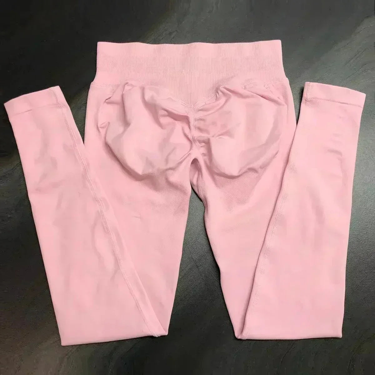 Legging Workout Yoga Pants Push Up Sports