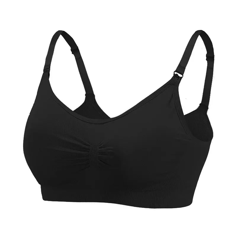 Soutien-gorge d'allaitement de maternité de haute qualité