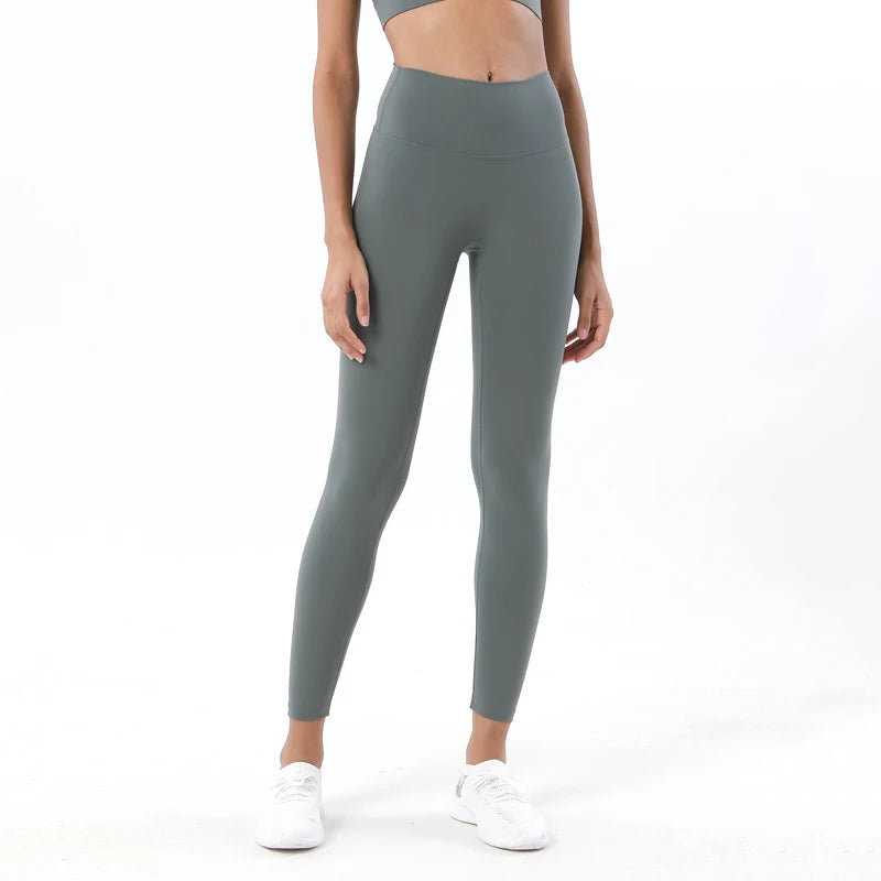 legging de gym pour femme et fille