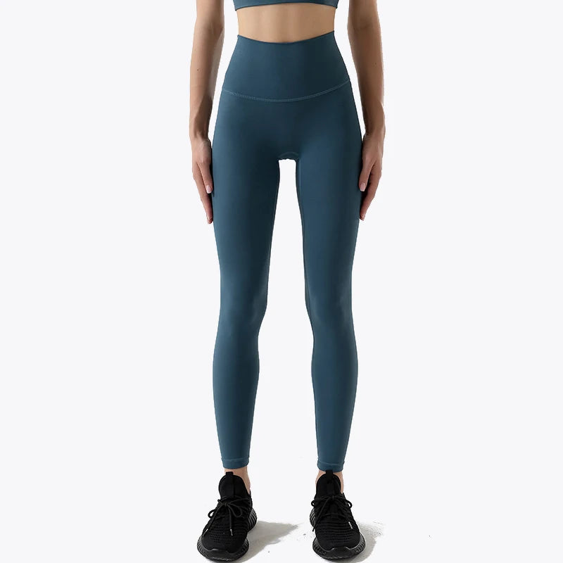 legging de gym pour femme et fille