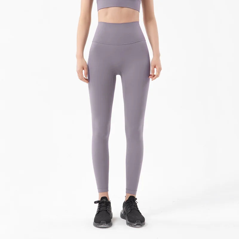legging de gym pour femme et fille