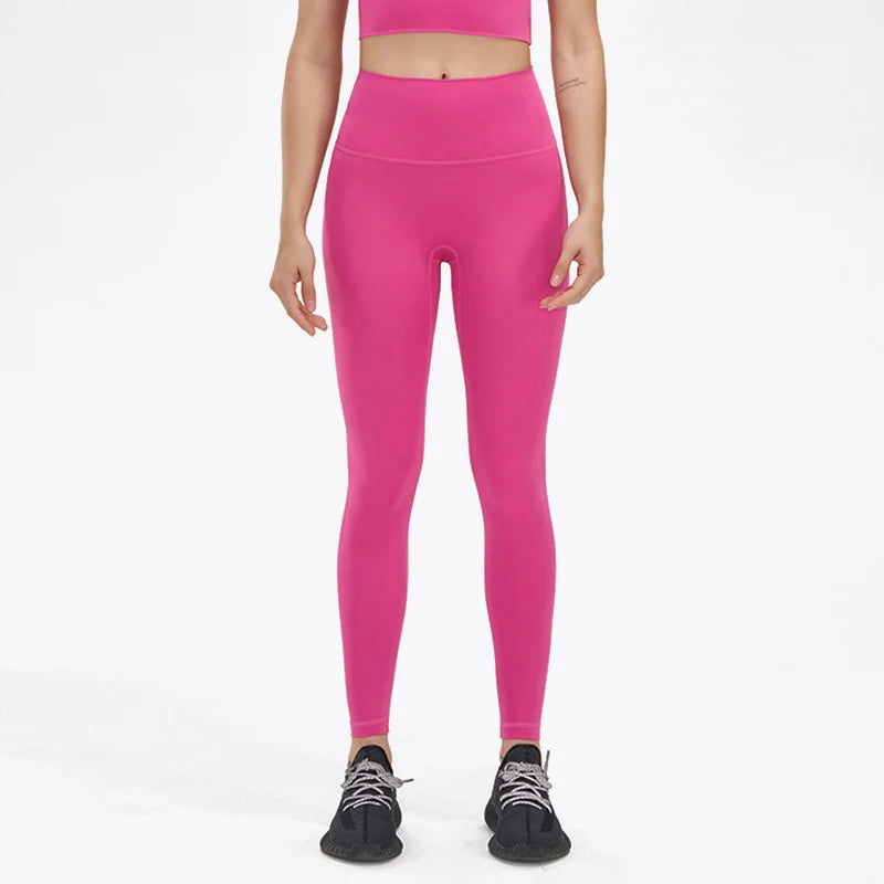 legging de gym pour femme et fille