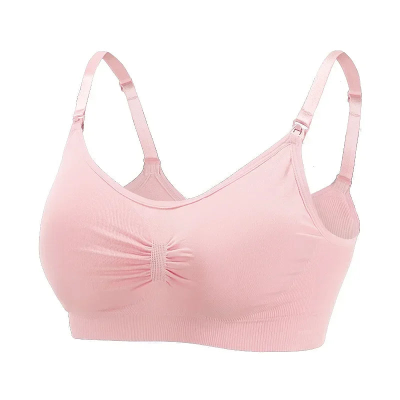 Soutien-gorge d'allaitement de maternité de haute qualité