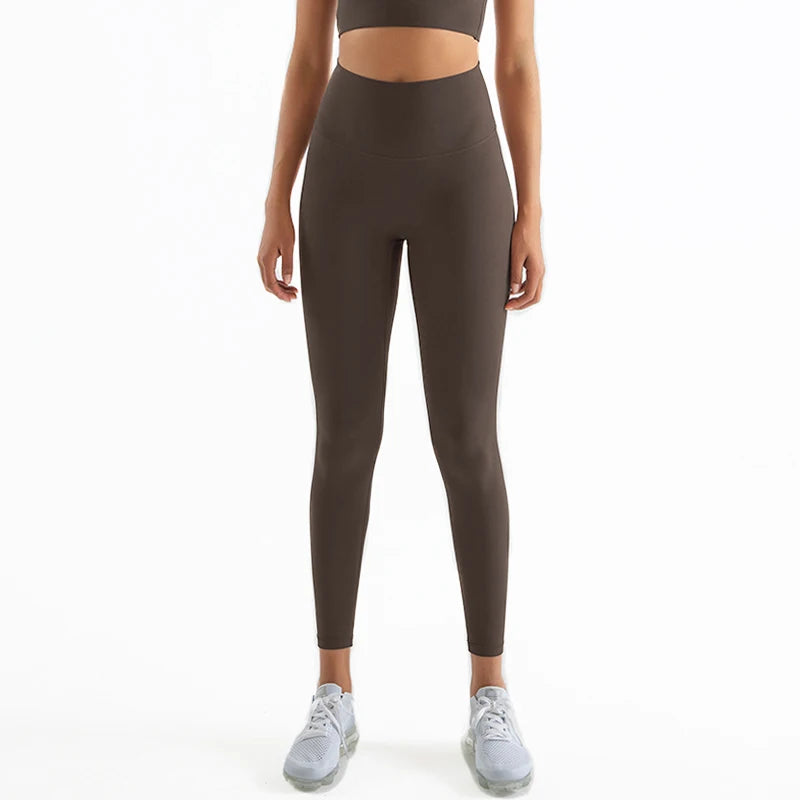 legging de gym pour femme et fille
