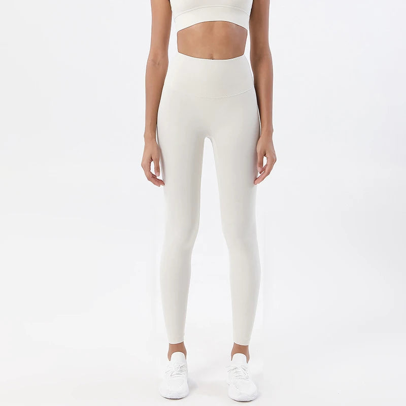 legging de gym pour femme et fille