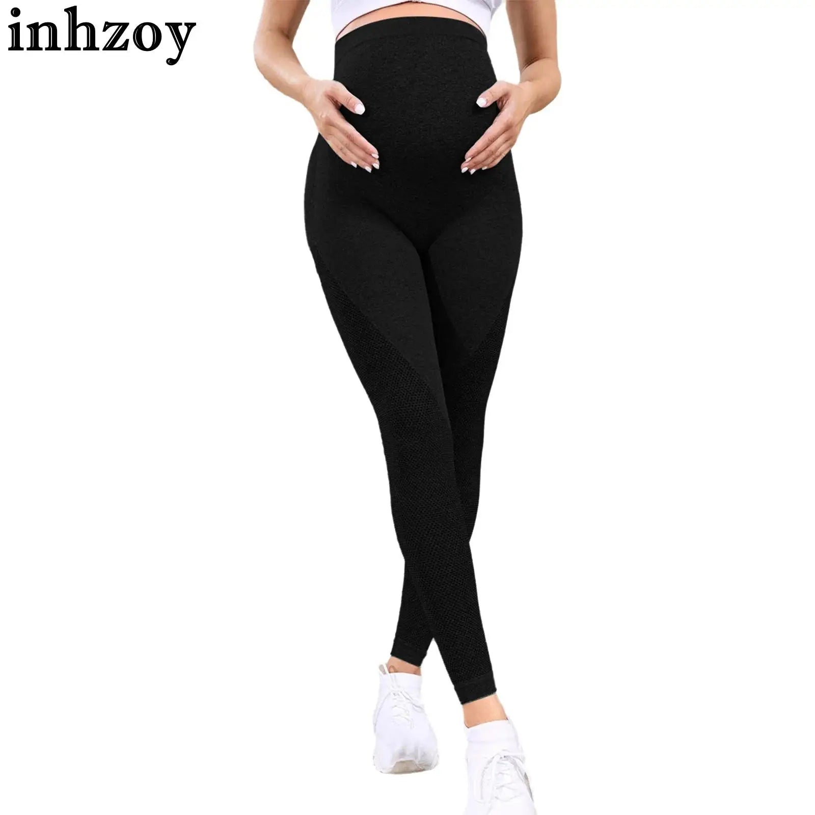 Legging de grossesses confortable