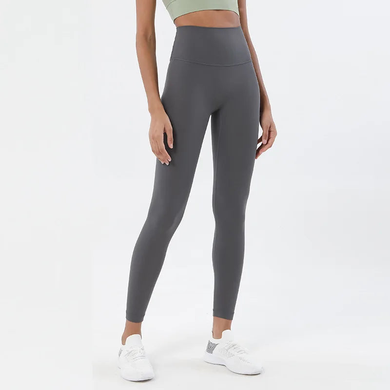 legging de gym pour femme et fille
