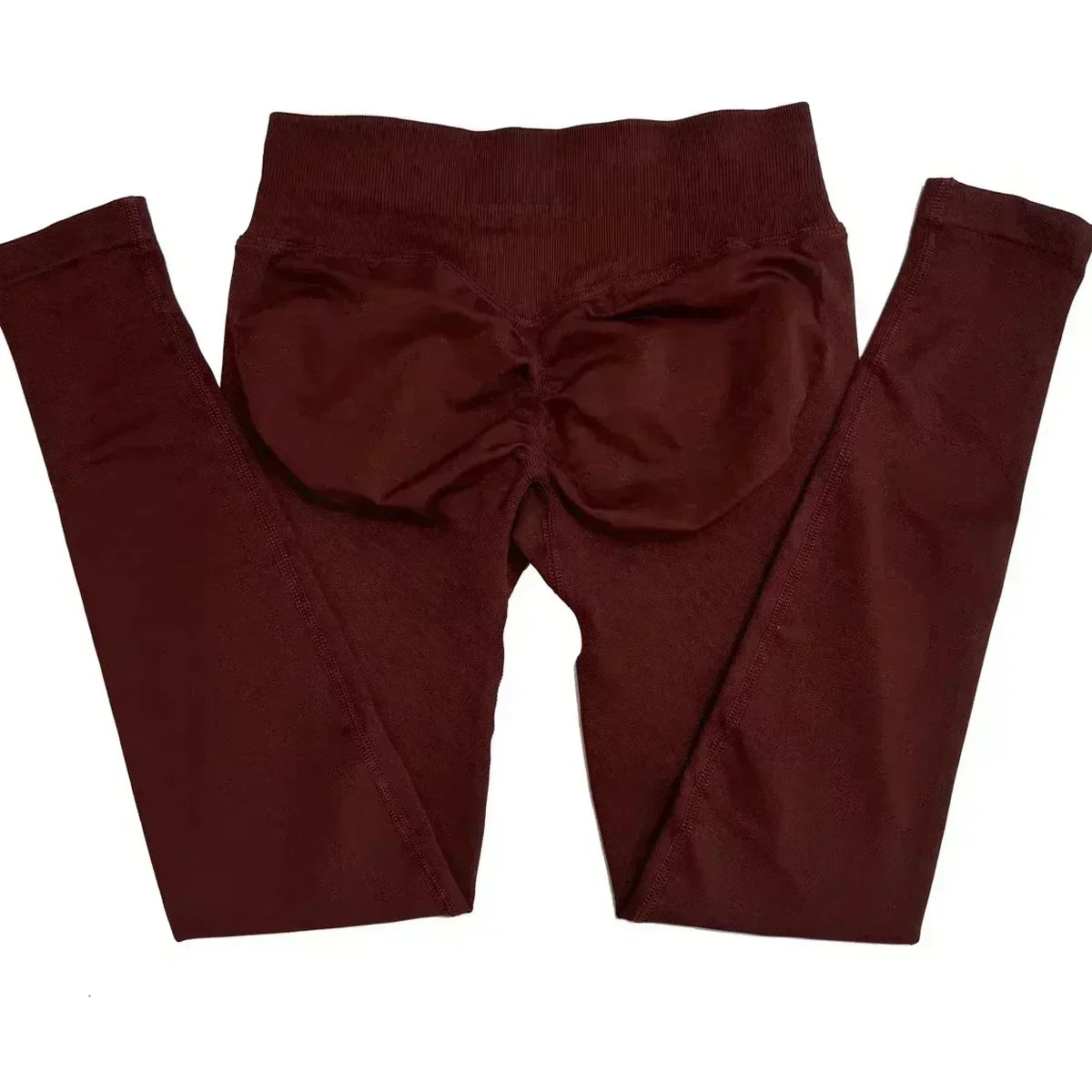 Legging Workout Yoga Pants Push Up Sports